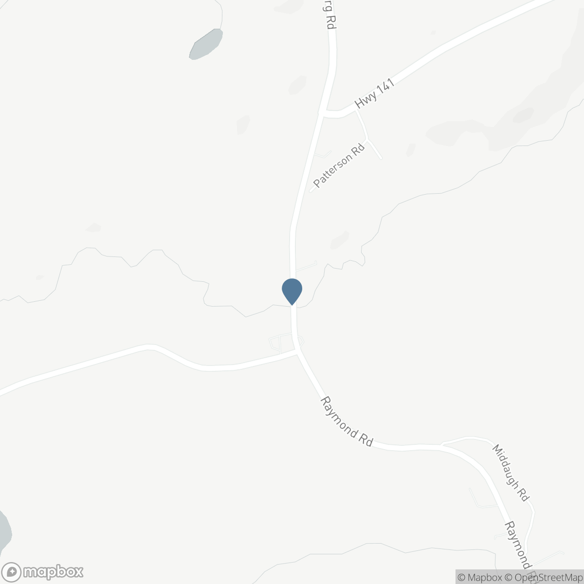 982 RAYMOND ROAD, Utterson, Ontario P0B 1M0